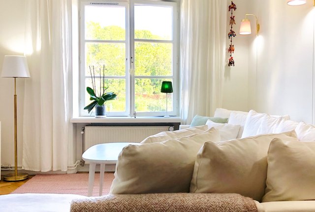 Malmgårdsvägen 26, Stockholm - bild 1