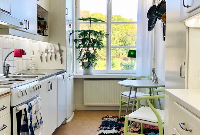 Malmgårdsvägen 26, Stockholm - bild 8
