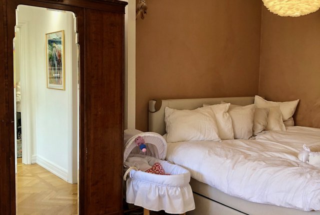 Malmgårdsvägen 26, Stockholm - bild 4