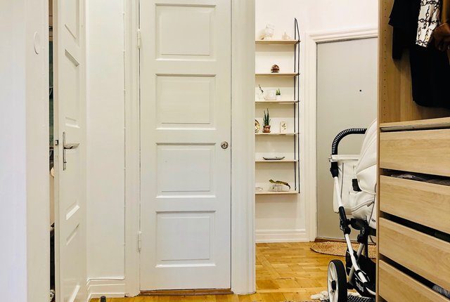Malmgårdsvägen 26, Stockholm - bild 6