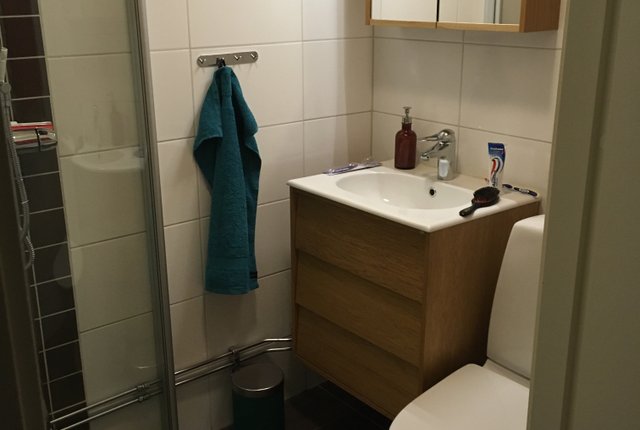 Nergårdsvägen 41, Askim - bild 2