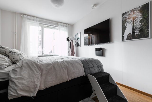 Ladugårdsgatan 24, Sundbyberg - bild 5