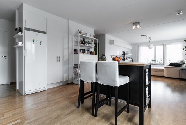 Ladugårdsgatan 24, Sundbyberg - bild 6