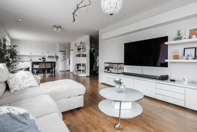 Ladugårdsgatan 24, Sundbyberg - bild 1