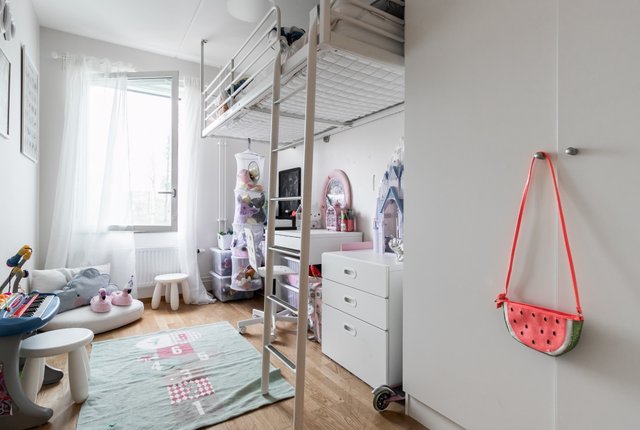 Ladugårdsgatan 24, Sundbyberg - bild 2