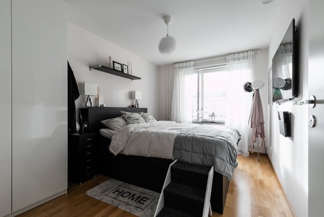 Ladugårdsgatan 24, Sundbyberg - bild 3