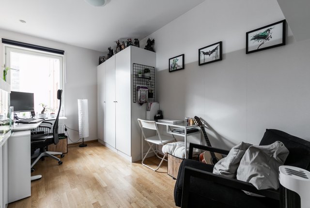 Ladugårdsgatan 24, Sundbyberg - bild 7