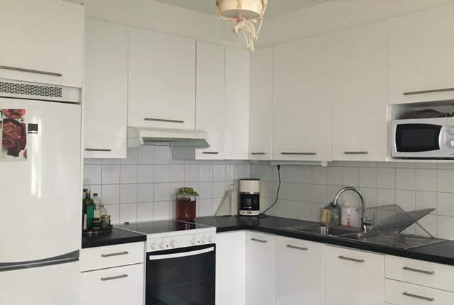 Kryddgårdsgatan 3, Göteborg - bild 1
