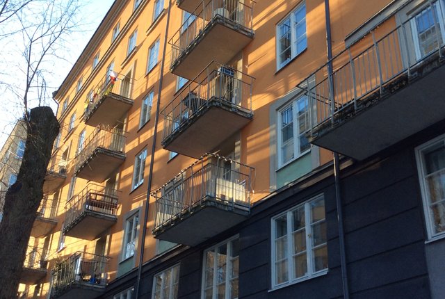 Kungsholms strand 109, Stockholm - bild 4