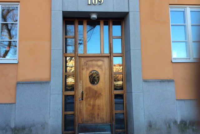 Kungsholms strand 109, Stockholm - bild 1