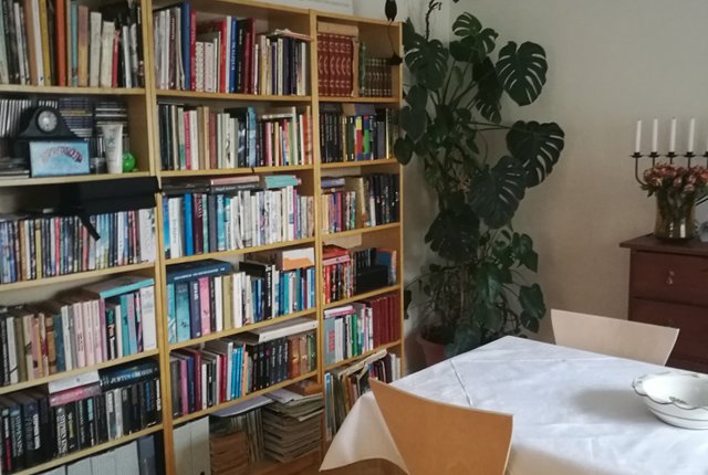 Hagmarksvägen 14, Umeå - bild 1