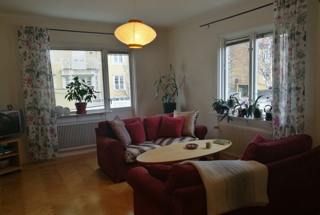 Hagmarksvägen 14, Umeå - bild 3