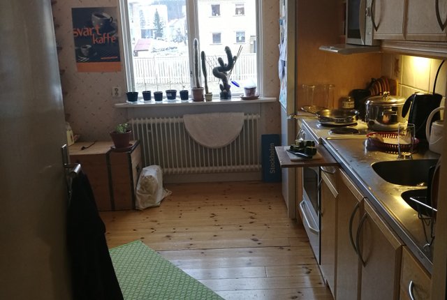 Hagmarksvägen 14, Umeå - bild 2