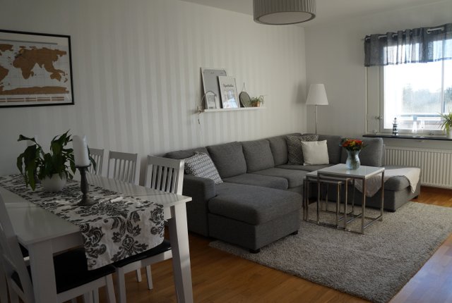 Harbrovägen 16, Tumba - bild 1