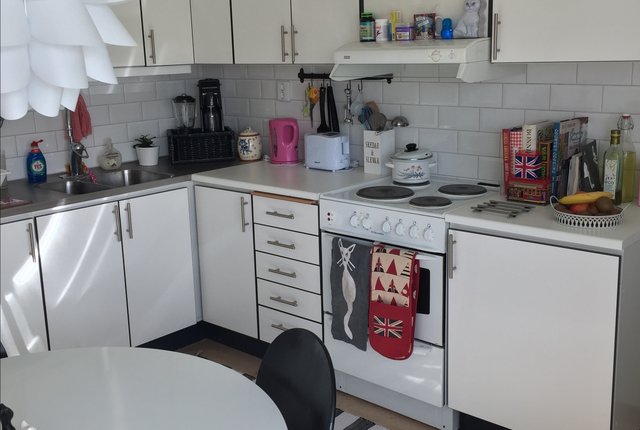 Lommarvägen 8, Norrtälje - bild 1