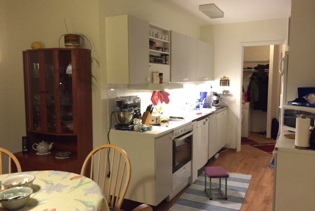 Håstensgatan 34, Varberg - bild 2