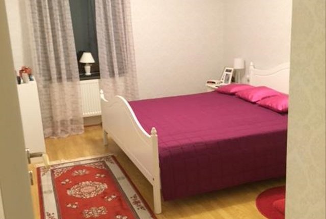 Håstensgatan 34, Varberg - bild 1