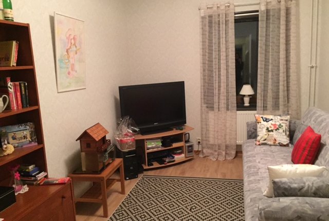 Håstensgatan 34, Varberg - bild 5