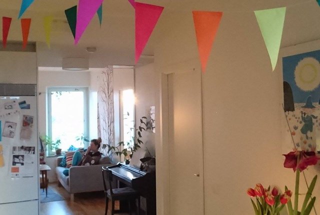 Sofielundsvägen 71, Malmö - bild 1