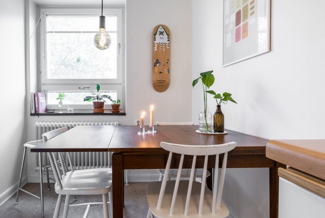 Mellanbergsvägen 48A, Hägersten - bild 7