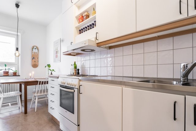 Mellanbergsvägen 48A, Hägersten - bild 8