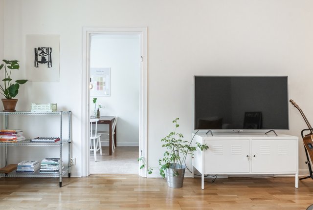 Mellanbergsvägen 48A, Hägersten - bild 3