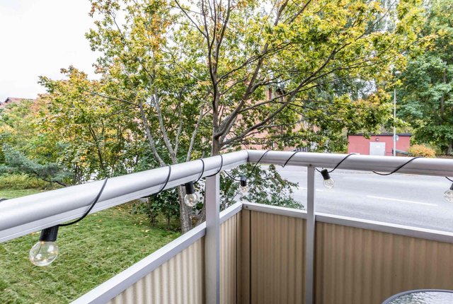 Mellanbergsvägen 48A, Hägersten - bild 6