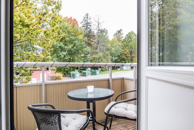 Mellanbergsvägen 48A, Hägersten - bild 5