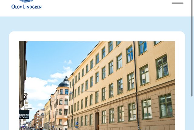 Sankt Paulsgatan 27, Stockholm - bild 1