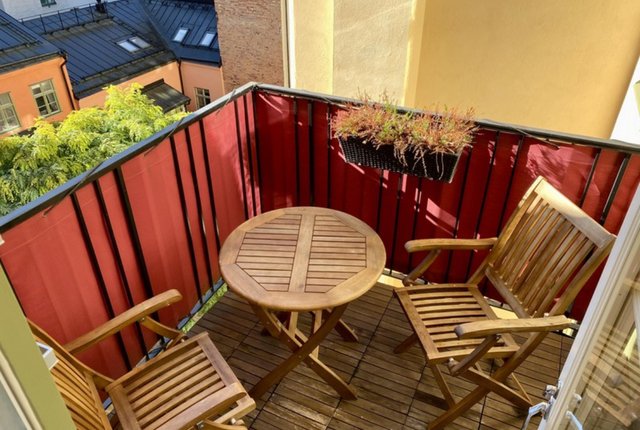 Sankt Paulsgatan 27, Stockholm - bild 2