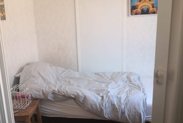 Svartågatan 4A, Bagarmossen - bild 7