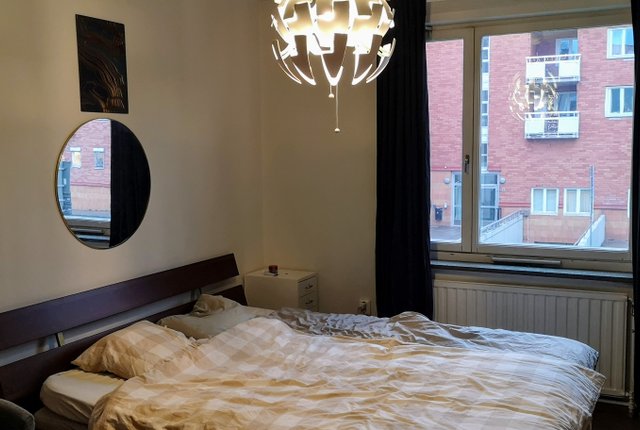 Svartågatan 4A, Bagarmossen - bild 4