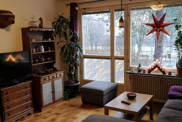 Svartågatan 4A, Bagarmossen - bild 5