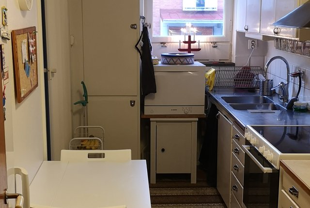 Svartågatan 4A, Bagarmossen - bild 6