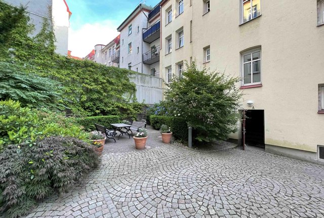 Karl Gustavsgatan 22A, Göteborg - bild 1
