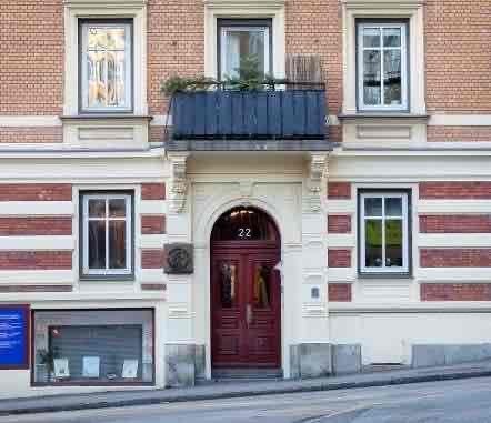 Karl Gustavsgatan 22A, Göteborg - bild 8