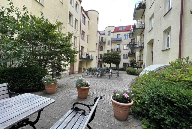 Karl Gustavsgatan 22A, Göteborg - bild 3