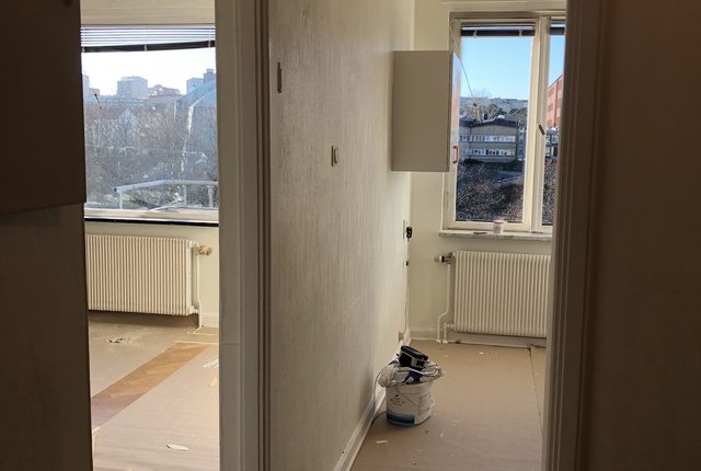 Gibraltargatan 48, Göteborg - bild 3