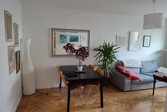 Sjösavägen 69, Bandhagen - bild 1