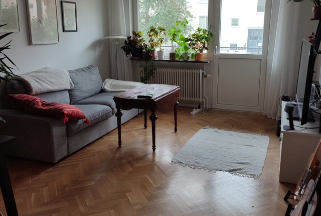 Sjösavägen 69, Bandhagen - bild 3