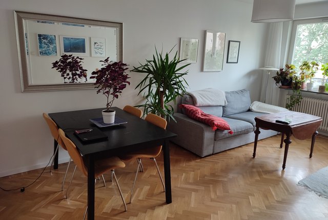 Sjösavägen 69, Bandhagen - bild 4