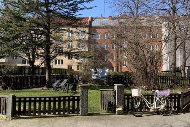 Amiralsgatan 51, Malmö - bild 7