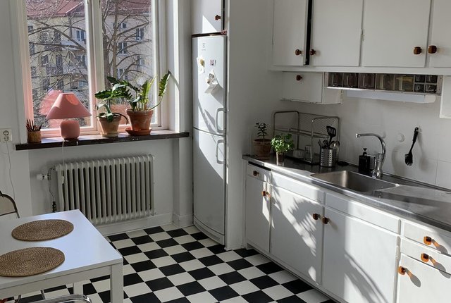 Amiralsgatan 51, Malmö - bild 3