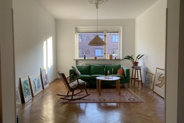 Amiralsgatan 51, Malmö - bild 4