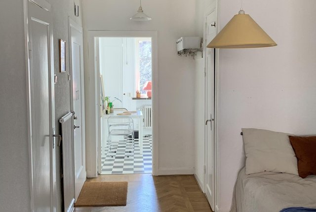 Amiralsgatan 51, Malmö - bild 1