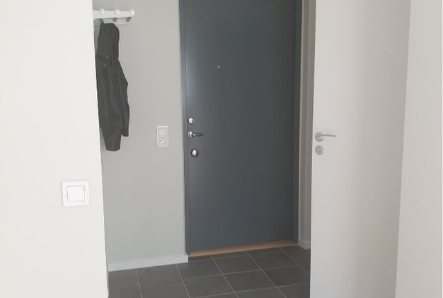 Ingrid horns väg 7, Handen - bild 2