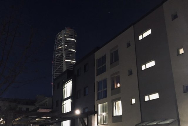 Flöjelgatan 8, Malmö - bild 4