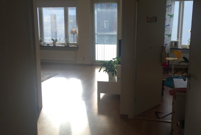 Älgpassgatan 18, Stockholm - bild 6