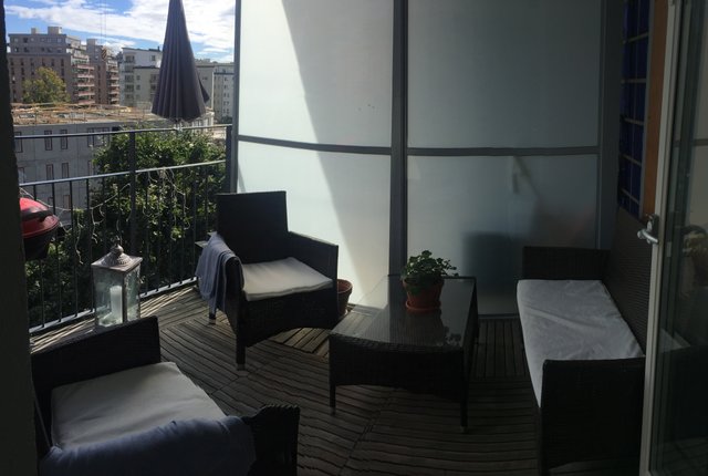 Älgpassgatan 18, Stockholm - bild 3