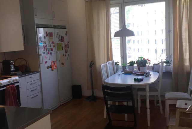 Älgpassgatan 18, Stockholm - bild 5